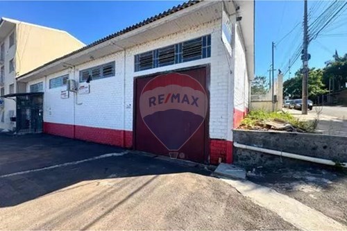 Alugar-Galpão-Petrópolis , Passo Fundo , Rio Grande do Sul , 99050-080-610271045-1358
