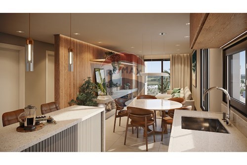 Venda-Apartamento-Rua Gilberto de Oliveira Borges , 74  - Próximo ao Quintino  - Cidade Nova , Passo Fundo , Rio Grande do Sul , 99022008-610271004-170