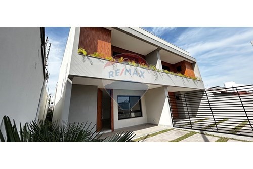 Venda-Sobrado-Igara , Canoas , Rio Grande do Sul , 92410308-610241040-2