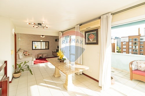 Venda-Cobertura-Rua Afonso Taunay , 180  - próximo do Iguatemi  - Boa Vista , Porto Alegre , Rio Grande do Sul , 90520540-612521047-18