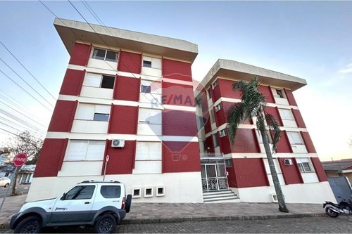 Venda-Apartamento-Rua Bento de Menezes , 301  - Próx. ao Colégio Tiradentes  - Vila Rodrigues , Passo Fundo , Rio Grande do Sul , 99070150-612621062-4