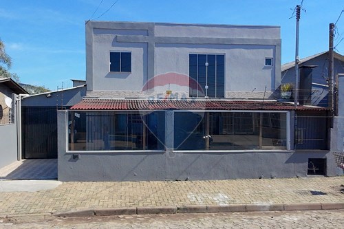 Venda-Casa Comercial-Santos Dumont , São Leopoldo , Rio Grande do Sul , 93115110-610461003-38