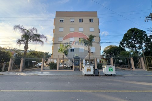 Venda-Apartamento-Ouro Verde , Bento Gonçalves , Rio Grande do Sul , 95708042-610251016-34