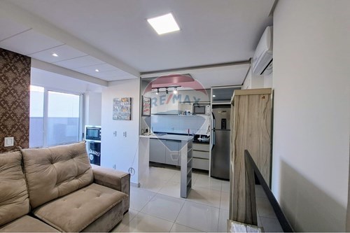 Venda-Apartamento-Rua Antônio Araújo , 899  - Centro , Passo Fundo , Rio Grande do Sul , 99010-220-610351024-86