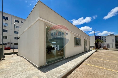 Venda-Apartamento-R. Roberto Francisco Behrens , 85  - Mato Grande , Canoas , Rio Grande do Sul , 92320-060-610241030-46