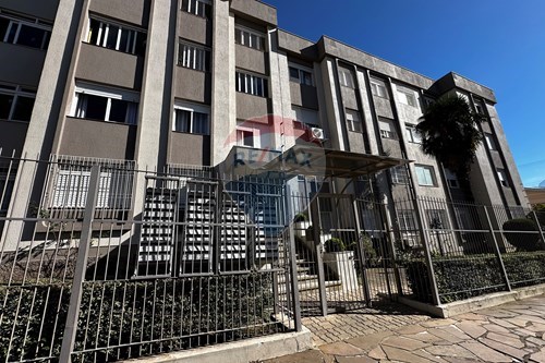 Venda-Apartamento-Rua Josefina de Benni , 459  - Próx Rua Moreira César  - Pio X , Caxias do Sul , Rio Grande do Sul , 95034-420-610301014-51