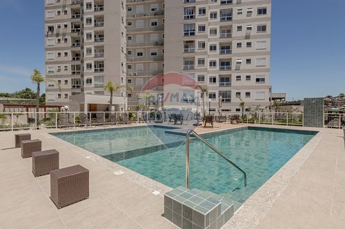 Venda-Apartamento-Rua Irmão Norberto Francisco Rauch , 575  - Jardim Carvalho , Porto Alegre , Rio Grande do Sul , 91450147-610291021-155