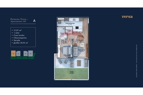 Slider Image Thumbnail