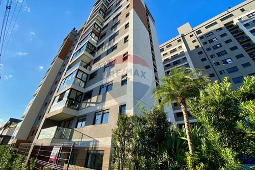 Venda-Apartamento-Rua Constante Môro , 9  - Passo Fundo Shopping  - São Cristóvão , Passo Fundo , Rio Grande do Sul , 99060090-610271094-14