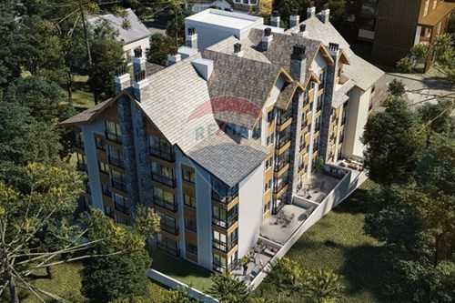 Venda-Apartamento-Centro , Canela , Rio Grande do Sul , 95680-000-610131005-38