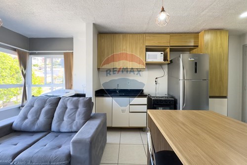 Venda-Apartamento-Aparecida , Bento Gonçalves , Rio Grande do Sul , 95708562-610251016-44