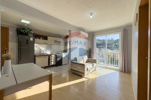 Venda-Apartamento-São Roque , Bento Gonçalves , Rio Grande do Sul , 95708790-610251016-46