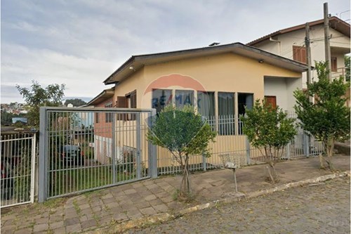 Venda-Casa-Rua Francisco de Carli , 668  - Santa Marta , Bento Gonçalves , Rio Grande do Sul , 95702-196-610331038-28