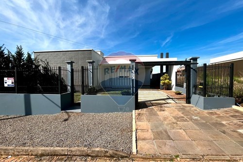 Venda-Casa-Bairro Solano , 494  - Loteamento Porto Belo  - Centro , Não-Me-Toque , Rio Grande do Sul , 99470000-610271058-99