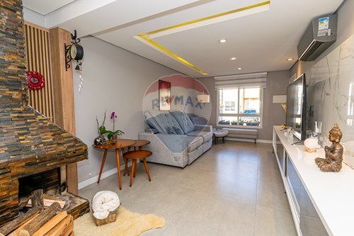 Venda-Casa de Condomínio-Central Park , Cachoeirinha , Rio Grande do Sul , 94931025-610381129-20