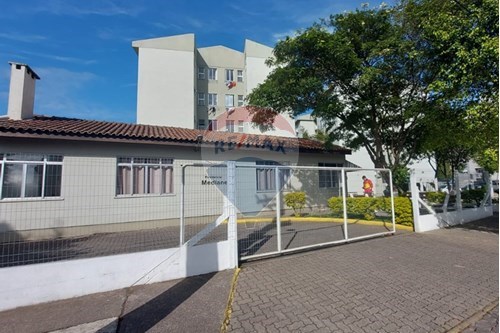 Venda-Apartamento-Nossa Senhora Medianeira , Santa Maria , Rio Grande do Sul , 97060310-610451002-3