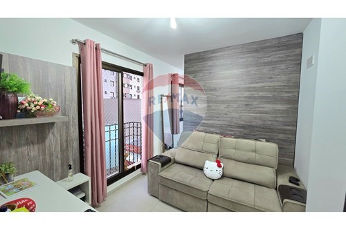 Venda-Apartamento-Rua Benjamin Constant , 570  - Praça Tochetto  - Centro , Passo Fundo , Rio Grande do Sul , 99010130-610271037-74