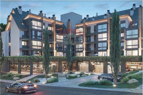 Venda-Apartamento-Rua Madre Veronica , 250  - Dutra , Gramado , Rio Grande do Sul , 95670-000-610131050-1