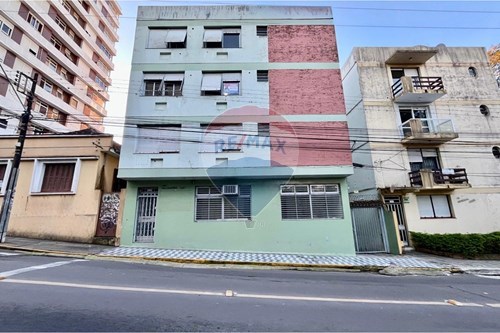 Venda-Apartamento-Centro , Santa Maria , Rio Grande do Sul , 97010000-610451002-18