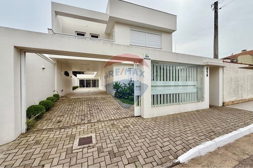 Venda-Casa-Centro , São Gabriel , Rio Grande do Sul , 97300216-612631033-21