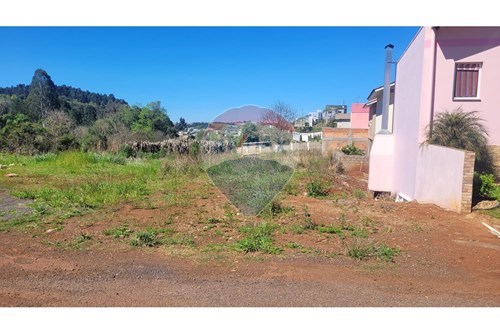Venda-Terreno-Rua Antônio Roni Alves de Oliveira , 1  - Desvio Becker  - Novo Atlântico , Erechim , Rio Grande do Sul , 99705246-612761016-68