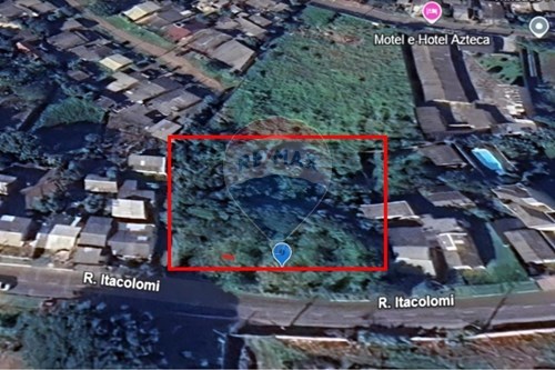 Venda-Terreno-rua itacolomi , 775  - Madeireira Vacariense  - Santa Cruz , Gravataí , Rio Grande do Sul , 94170240-612551070-28