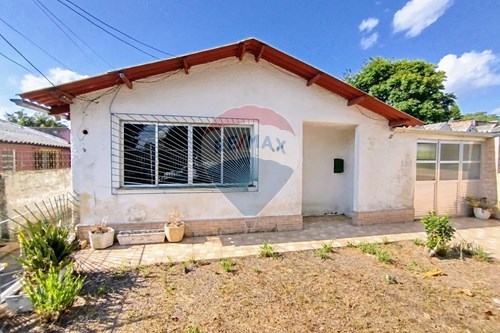Venda-Casa-Rua vinte e dois de abril , 608 / 610  - Nossa Senhora das Graças , Canoas , Rio Grande do Sul , 92025630-610241023-48