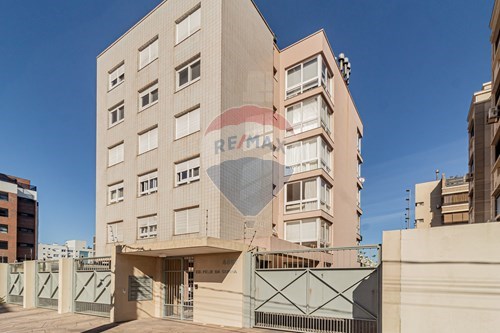 Venda-Apartamento-Rua Félix da Cunha , 4057  - Centro , Pelotas , Rio Grande do Sul , 96010-000-610211001-117