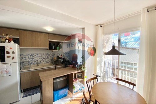 Venda-Apartamento-Rua Joaquim Caetano , 700  - Fátima , Canoas , Rio Grande do Sul , 92200-410-610241026-58