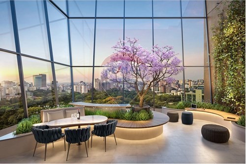 Venda-Studio-Rua Castro Alves , 815  - Rio Branco , Porto Alegre , Rio Grande do Sul , 90430-131-612481076-19