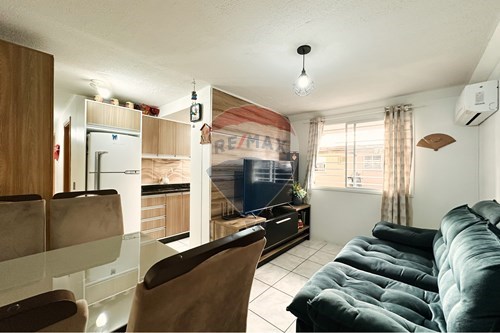Venda-Apartamento-São Roque , Bento Gonçalves , Rio Grande do Sul , 95708428-610251016-47