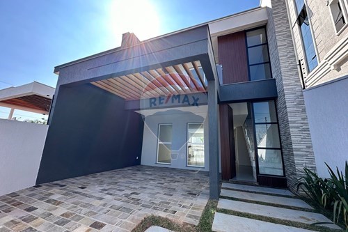 Venda-Casa-Cidade Nova , Passo Fundo , Rio Grande do Sul , 99022004-610271095-68