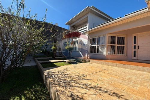 Venda-Casa-Rua Amos Fiippi , 211  - Centro , Sarandi , Rio Grande do Sul , 99560000-610341021-45