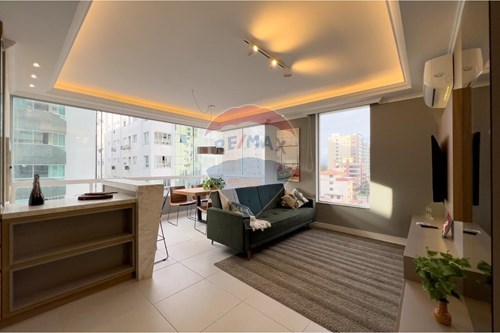 Venda-Apartamento-Rua encantado , 1074  - Próximo a Praça Flávio  - Zona Nova , Capão da Canoa , Rio Grande do Sul , 95555000-612731020-8