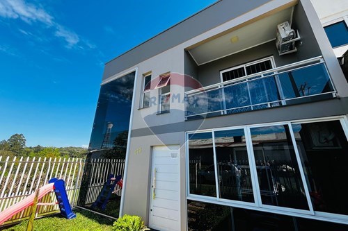 Venda-Apartamento-Rua Pedro Mattevi , 373  - Cerâmica , Erechim , Rio Grande do Sul , 99709-602-612761052-2