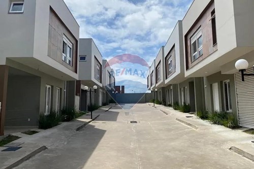 Alugar-Casa de Condomínio-Diácono João Luiz Pozzobon , Santa Maria , Rio Grande do Sul , 97060485-610451002-63