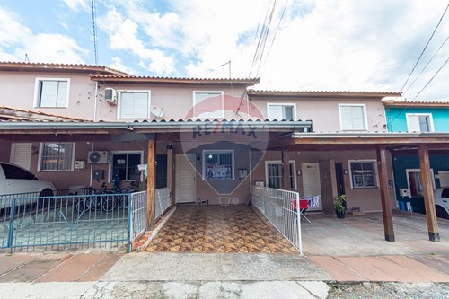 Venda-Sobrado-Rua Romênia , 300  - Parque Marechal Rondon , Cachoeirinha , Rio Grande do Sul , 94965420-610381105-9