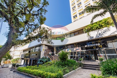 Venda-Cj. Comercial/ Sala-Rua Ramiro Barcelos , 1517  - Rua vasco da gama  - Rio Branco , Porto Alegre , Rio Grande do Sul , 90035006-610371006-45