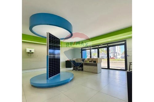 Alugar-Ponto Comercial/ Loja-Camobi , Santa Maria , Rio Grande do Sul , 97110800-610451002-123