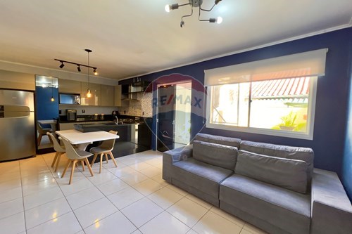 Venda-Casa de Condomínio-Rua Irmã Maria Hiltgardis , 376  - Av. Nazário  - Olaria , Canoas , Rio Grande do Sul , 92035535-610241001-120