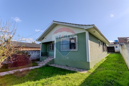 Venda-Casa-rua joao mazzaro , 135  - São José , Santa Maria , Rio Grande do Sul , 19045095-610311128-1