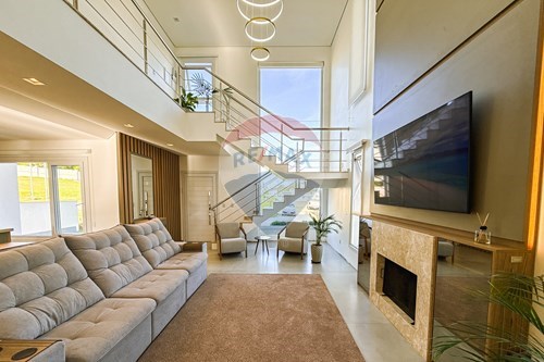 Venda-Casa de Condomínio-Sanga Funda , Nova Santa Rita , Rio Grande do Sul , 92480-000-610241012-211