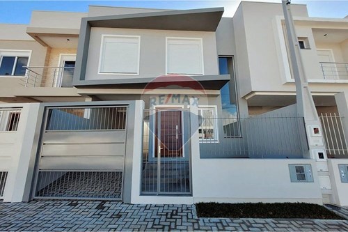 Venda-Sobrado-Nossa Senhora das Graças , Canoas , Rio Grande do Sul , 92025490-610241040-14