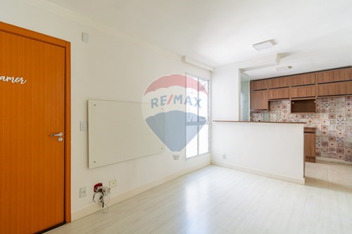 Venda-Apartamento-Rua João Maria da Fonseca , 185  - Panvel  - Passo das Pedras , Gravataí , Rio Grande do Sul , 94035190-610161024-43