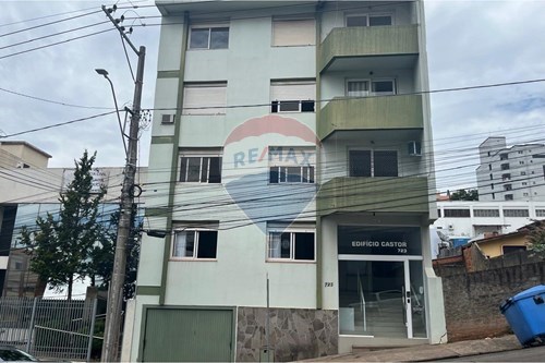 Venda-Apartamento-Centro , Passo Fundo , Rio Grande do Sul , 99010-220-612721002-70
