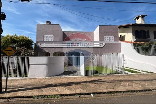 Alugar-Casa-Centro , Passo Fundo , Rio Grande do Sul , 99020040-610271045-276