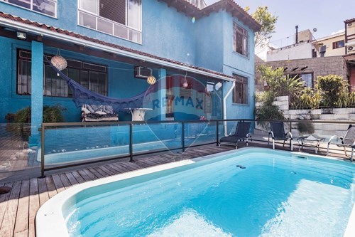 Venda-Casa-Rua Eleuthério de Araújo , 88  - Partenon , Porto Alegre , Rio Grande do Sul , 90680410-612511042-24