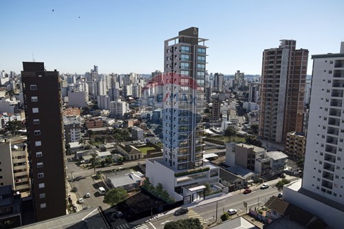 Venda-Apartamento-Rua João de Cesaro , 000  - PRAÇA SANTA TERESINHA  - Vila Rodrigues , Passo Fundo , Rio Grande do Sul , 99070140-610271037-46