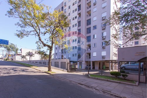 Venda-Apartamento-Rua Engenheiro João Luderitz , 555  - Eco Lanches  - Sarandi , Porto Alegre , Rio Grande do Sul , 91130050-610101031-5