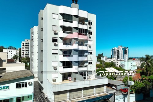 Venda-Apartamento-RUA PEDRO ALVARES CABRAL , 890  - COOPUS SAÚDE  - Centro , Erechim , Rio Grande do Sul , 99700252-612761037-34